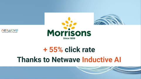 miniature morrisons en