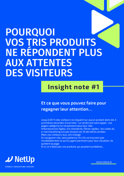 Insight Note #1-1 Insight Note #1-1