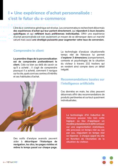 Netwave_-_Ebook_Approches_Novatrices_experience achat personnalisee