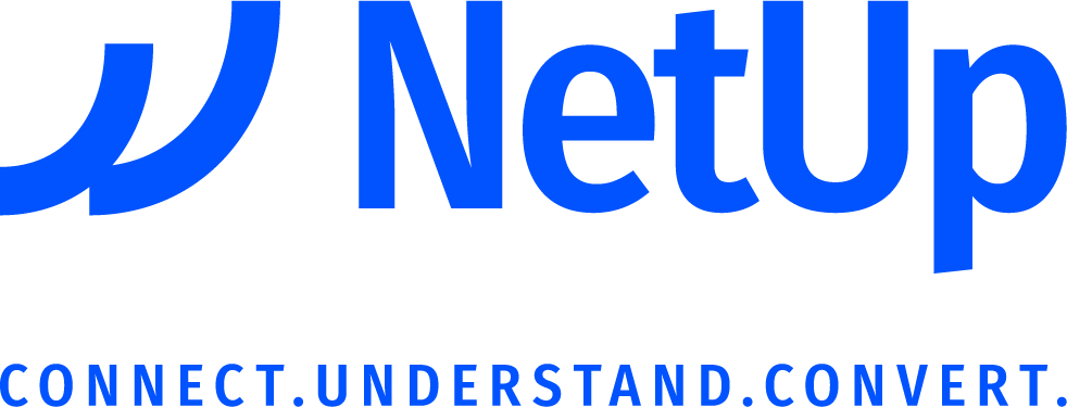 NetUp logo