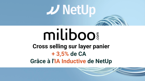 Miliboo Netwave