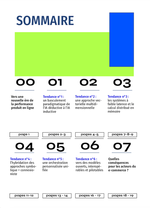 e commerce trends 2 sommaire e commerce trends 2 sommaire