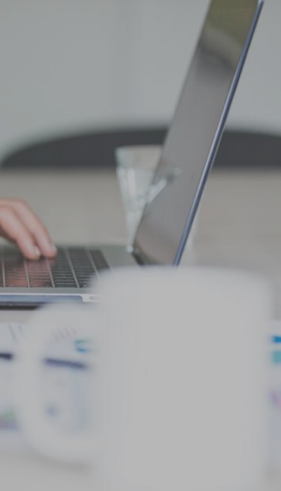 test_Landing page